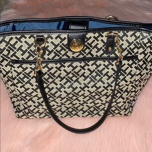 Tommy Hilfiger tote bag